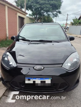 FIESTA 1.0 MPI Hatch 8V