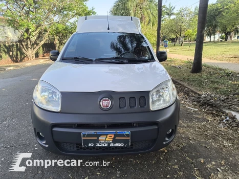 FIORINO 1.4 MPI Furgão Endurance 8V