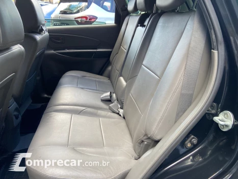 TUCSON 2.0 MPFI GLS 16V 143cv 2WD