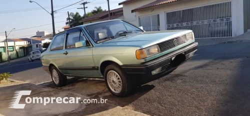 VOYAGE 1.6 CL 8V