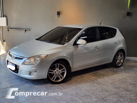 Hyundai I30 GLS 2.0 AUTOMÁTICO 4 portas