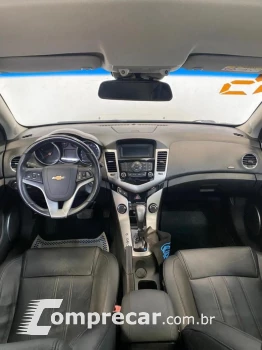 CHEVROLET CRUZE 1.8 LT 16V