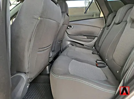 CAPTUR 1.6 16V SCE Life