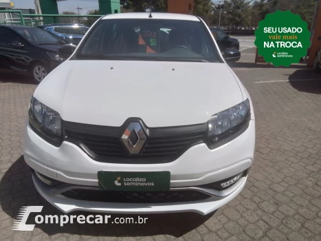 SANDERO 1.0 12V SCE FLEX S EDITION MANUAL