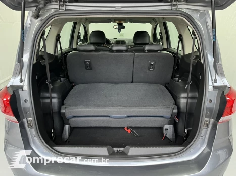 SPIN 1.8 Premier 8V