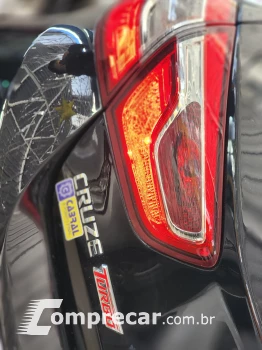 CRUZE 1.4 Turbo Sport6 LT 16V