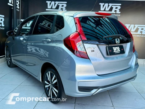 FIT 1.5 EXL 16V