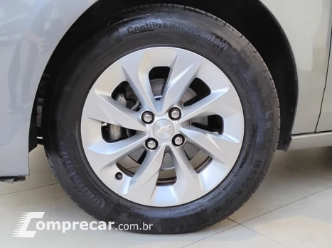 ONIX 1.0 TURBO FLEX PLUS LT AUTOMÁTICO