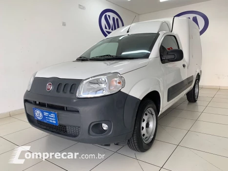 Fiat Fiorino Furgão 1.4 FLEX ENDURANCE 2 portas