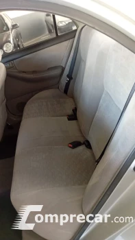 Corolla 1.8 XI Automático