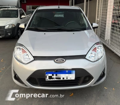 FIESTA 1.6 SE 16V