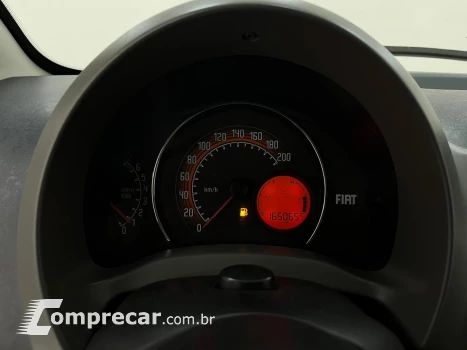 FIORINO 1.4 MPI Furgão 8V