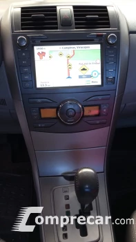 COROLLA 1.8 XEI 16V