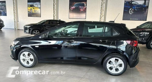 ONIX 1.0TMT LTZ