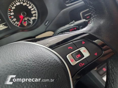 JETTA Comfortline 2.0 T.Flex 8V 4p Tipt.