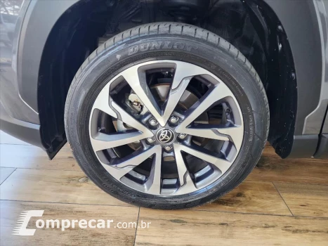 COROLLA CROSS 2.0 VVT-IE FLEX XRE DIRECT SHIFT