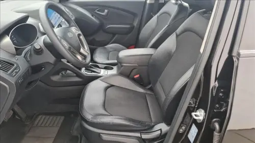 IX35 2.0 MPFI GLS 16V