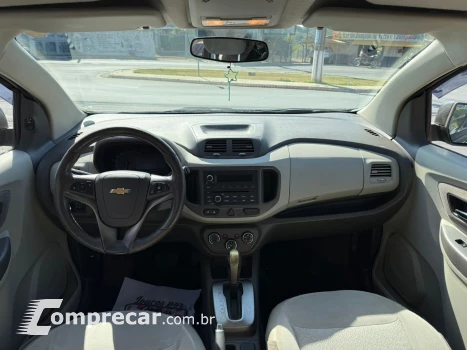 SPIN 1.8 LTZ 8V