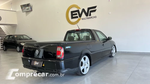 Saveiro SURF 1.6 Mi Total Flex 2p