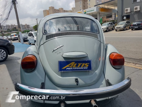 FUSCA 1.3 L 8V