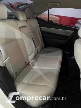 COROLLA 2.0 XEI 16V