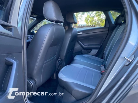 NIVUS 1.0 200 TSI Highline