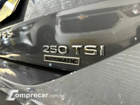 T-CROSS 1.4 250 TSI Highline
