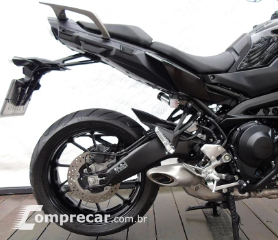 YAMAHA MT-09 TRACER