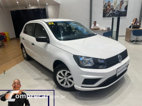 Gol 1.0