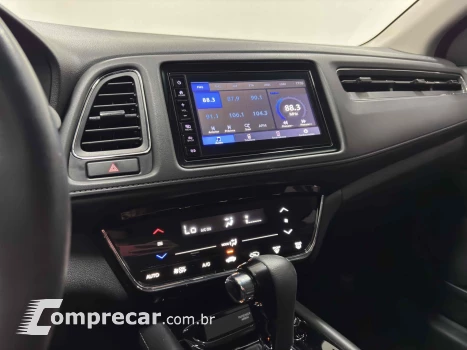 HR-V 1.8 16V FLEX EX 4P AUTOMÁTICO