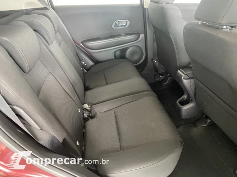 HR-V 1.8 16V EX