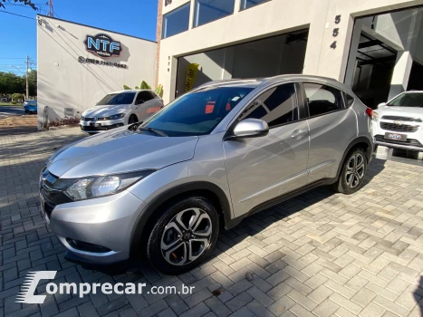 Honda HR-V 1.8 16V EX 4 portas