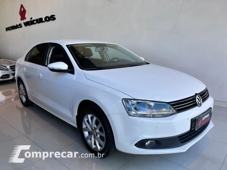 JETTA 2.0 Comfortline