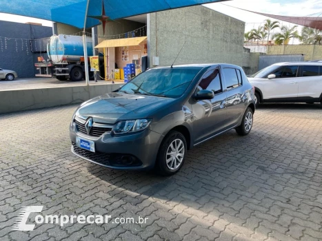 SANDERO 1.6 16V SCE Expression Easy-r