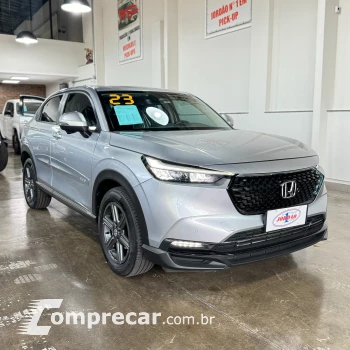 HR-V Advance 1.5 TB 16V 5p Aut.