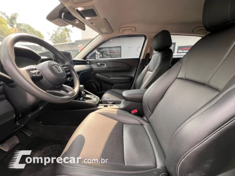 HR-V 1.5 16V 4P FLEX EX AUTOMÁTICO CVT