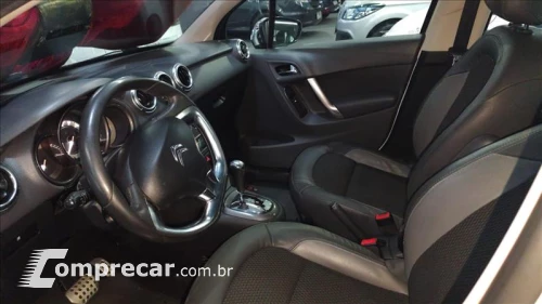 C3 1.6 Exclusive 16V