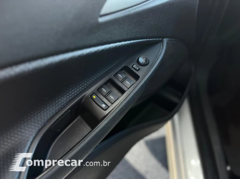 ONIX 1.0 TURBO FLEX PLUS LTZ AUTOMÁTICO