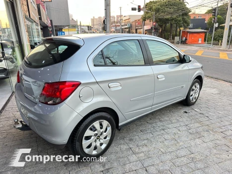 ONIX 1.4 MPFI LT 8V