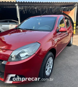 Renault SANDERO 1.0 Expression 16V 4 portas