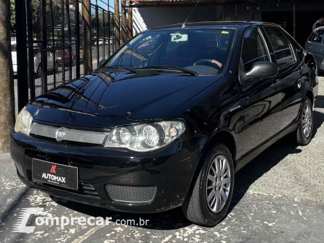 SIENA 1.0 MPI FIRE 8V FLEX 4P MANUAL