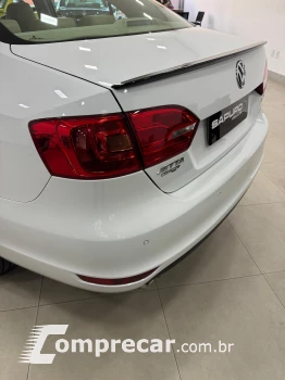 JETTA 2.0 TSI Highline 211cv