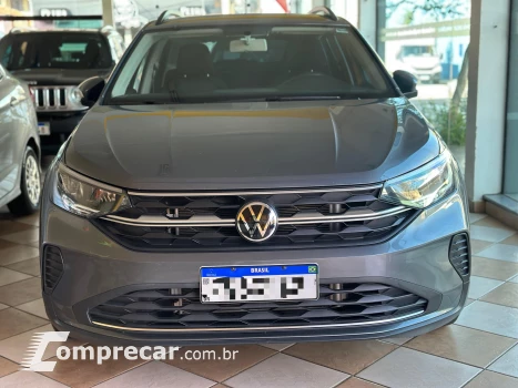 NIVUS 1.0 200 TSI Comfortline