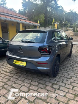 POLO 1.0 MPI Track