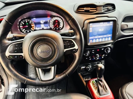 RENEGADE TRAILHAWK 2.0 4X4 ATD DIESEL AUT