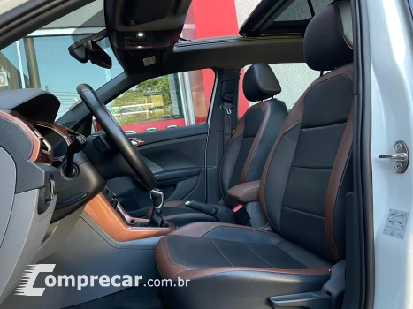 T-CROSS 1.0 200 TSI Comfortline