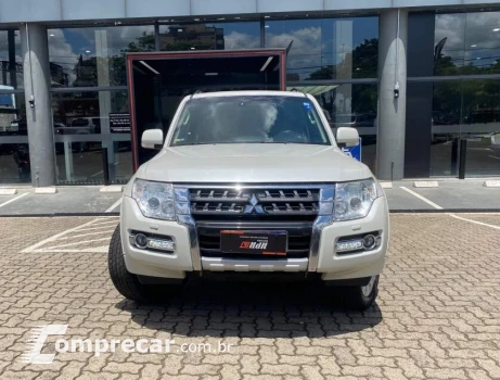 PAJERO 3.2 Full HPE 4X4 16V