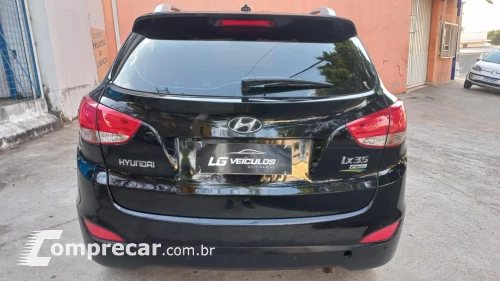 IX35 2.0 MPFI GLS 16V