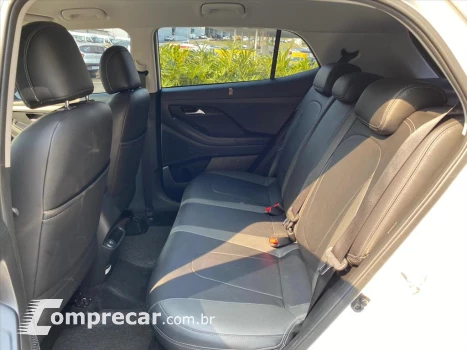 CRETA 1.0 TGDI FLEX COMFORT AUTOMÁTICO