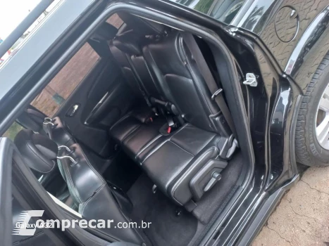 Fiat Freemont 2.4 Precision 16V Gasolina 4P Automático 4 portas